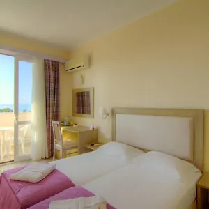 Solimar Dias 3* Rethymno (Crete)