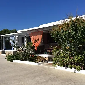 Διαμέρισμα Liana
