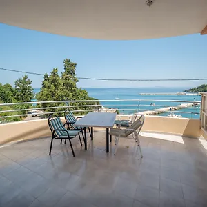 Harbour View - Oceanis Poros (Kefalonia)
