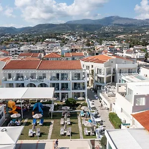 Dimitrios Village 4* Rethymno