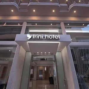 Irini 3* Heraklion (Crete)
