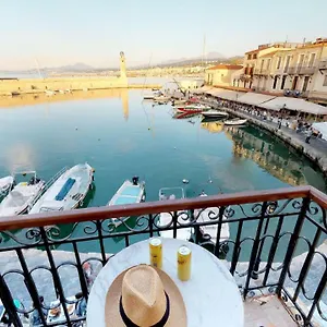 Διαμέρισμα Porto Enetiko